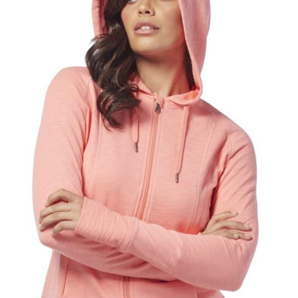 Coral Activewear Jacket - Picture 3 of 8